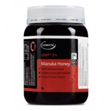 【蜂蜜特价】Comvita 康维他 UMF5+ 麦卢卡蜂蜜 1kg